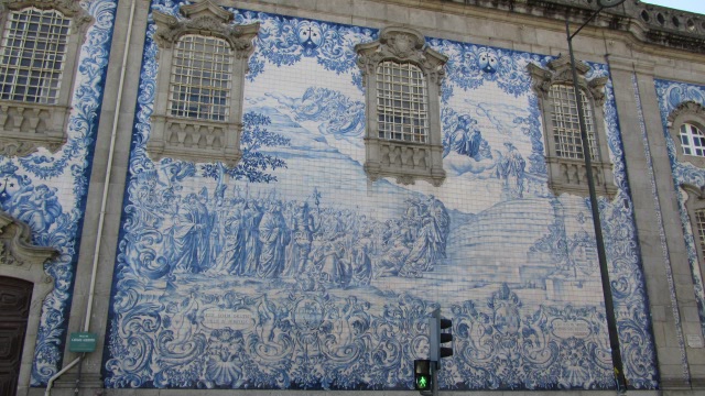 Галопом по Европам. Испания-Португалия, нашими глазами