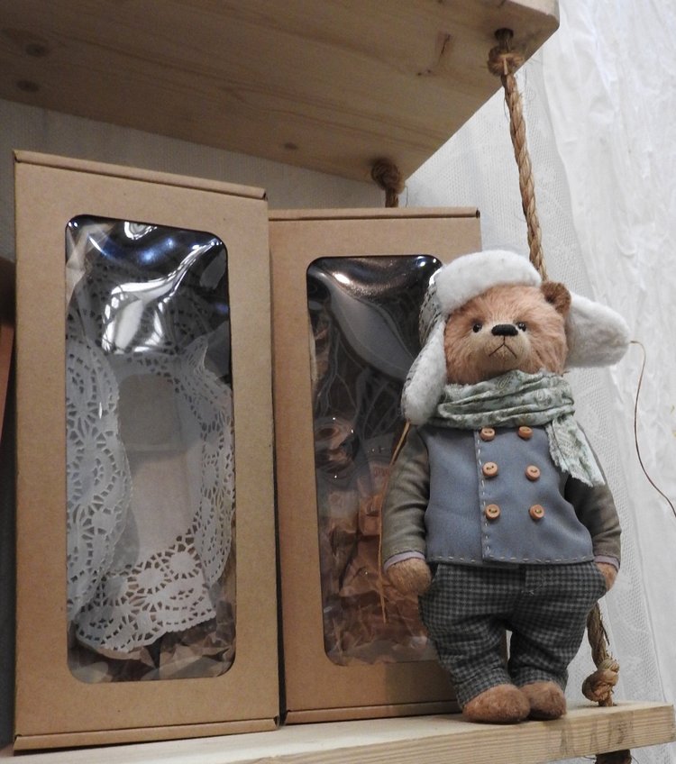 Москва, медвежата, зайчата, куклята на Тишинке 2019 | Бэйбики Москва, медвежата, зайчата, куклята на Тишинке 2019