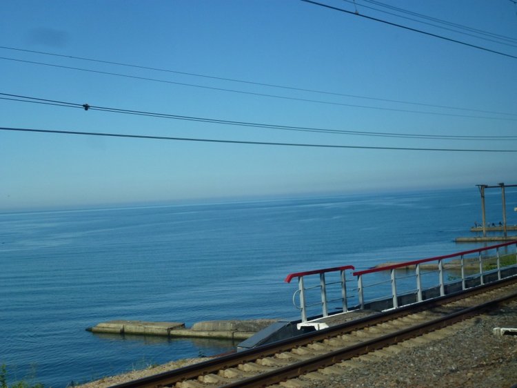 Сочи-Адлер: Южное Взморье - Красоты Черного Моря