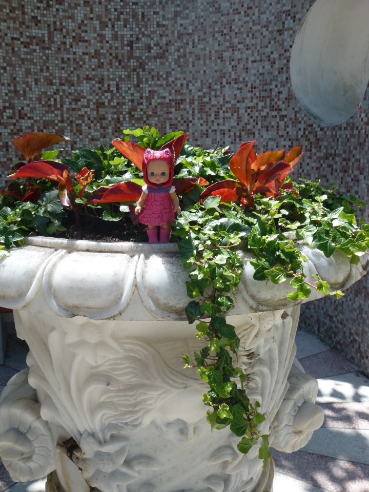 Сочи-Адлер: Южное Взморье - Мои любимые куколки на отдыхе