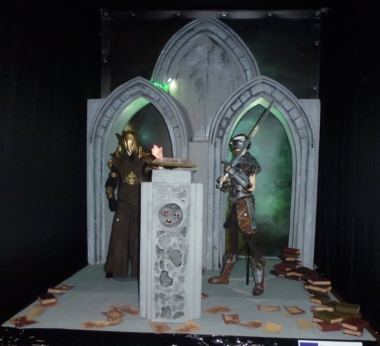 XI Dollscar - Выставка BJD и других шарнирных кукол - город Москва - КУКЛЫ | Бэйбики XI Dollscar - Выставка BJD и других шарнирных кукол - город Москва - КУКЛЫ