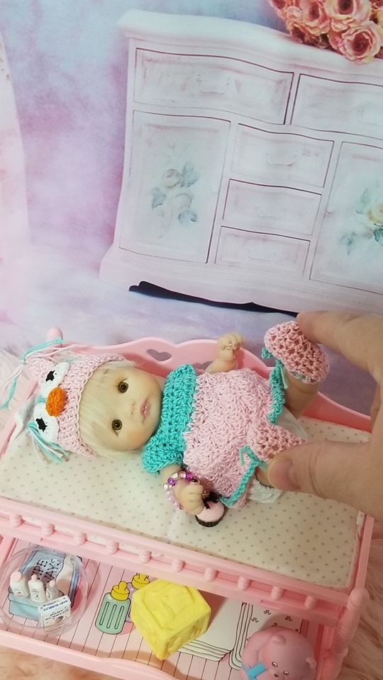 Авторские куклы Grace-babies - часть 4 | Бэйбики Авторские куклы Grace-babies - часть 4