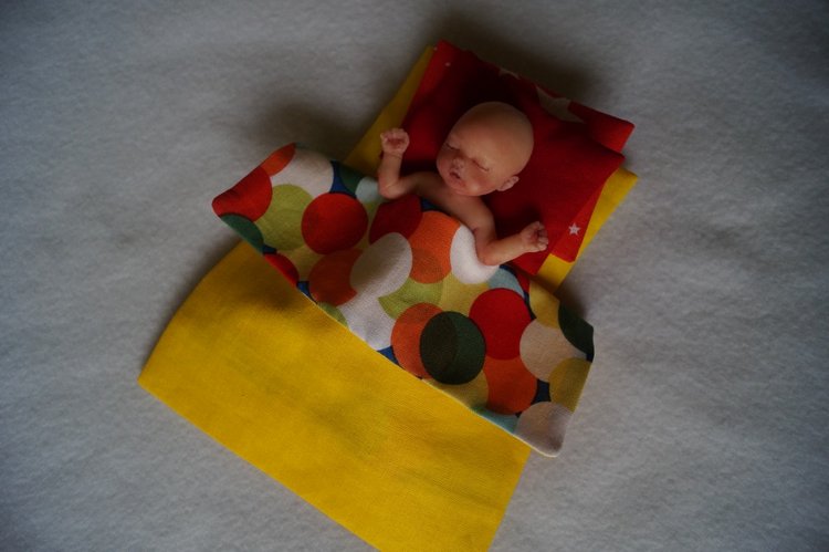 Всё для сна наших малюток