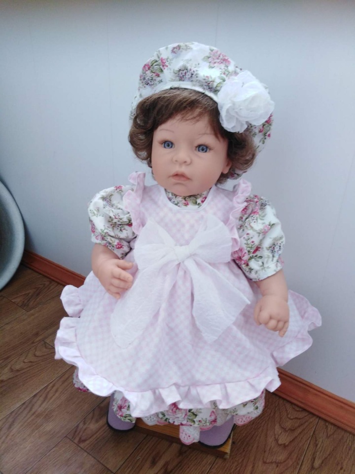 И снова мы в новых нарядах (фото 4)