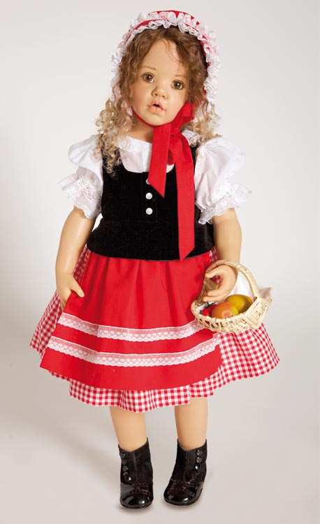 Красные Шапочки - Продолжение (фото 4)