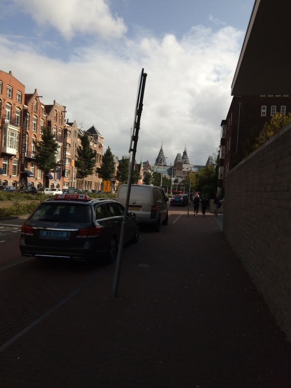 Тур по Европе или долгожданный подарок самой себе. Часть 5