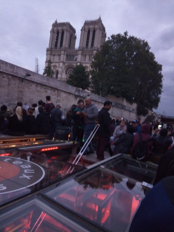 Тур по Европе или долгожданный подарок самой себе. Часть 6