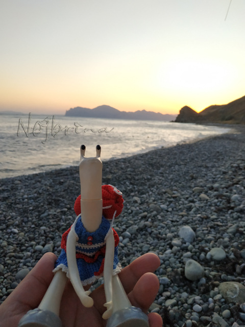 Wonderfrog. Красота в простоте. Часть 3