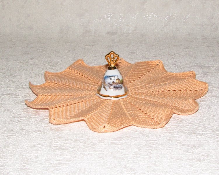 Колокольчики - моя коллекция (фото 4)