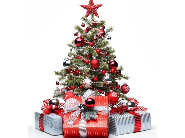 Авторский вязаный комплект для кукол Kruselings 23 см "Новогодняя Ёлочка" (фото 5)