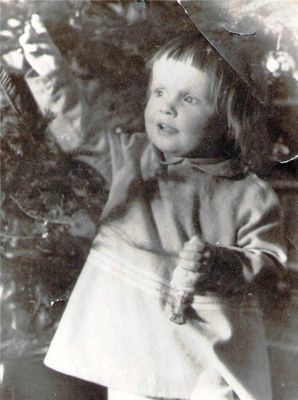 Гришутка — Винтажные куклы ГДР (Немки): Бигги (фото 4)