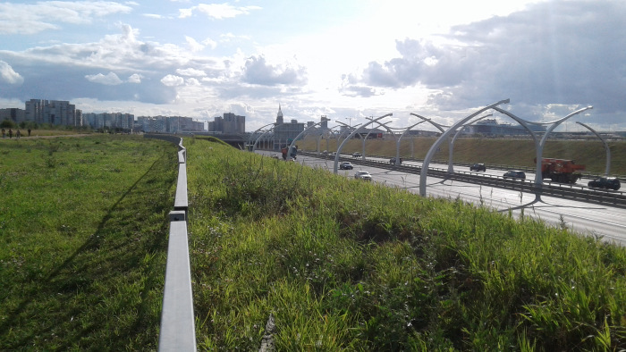 Петербург: фрагменты впечатлений 2