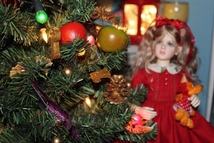 Время чудес! С Рождеством