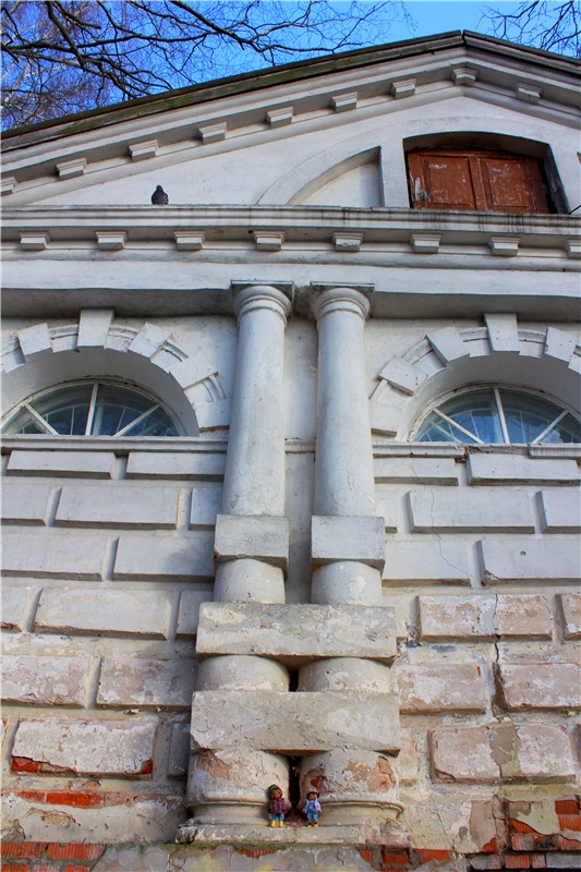 Тверской "Луксор" — Куклы Meadow dolls (Медовушки): BJD (БЖД)