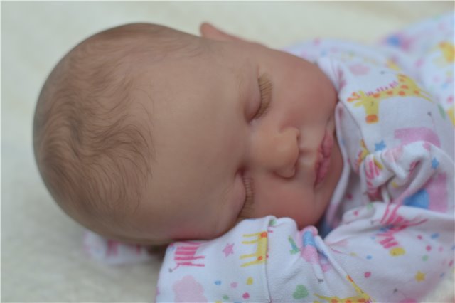 То что не дает грустить... Куклы