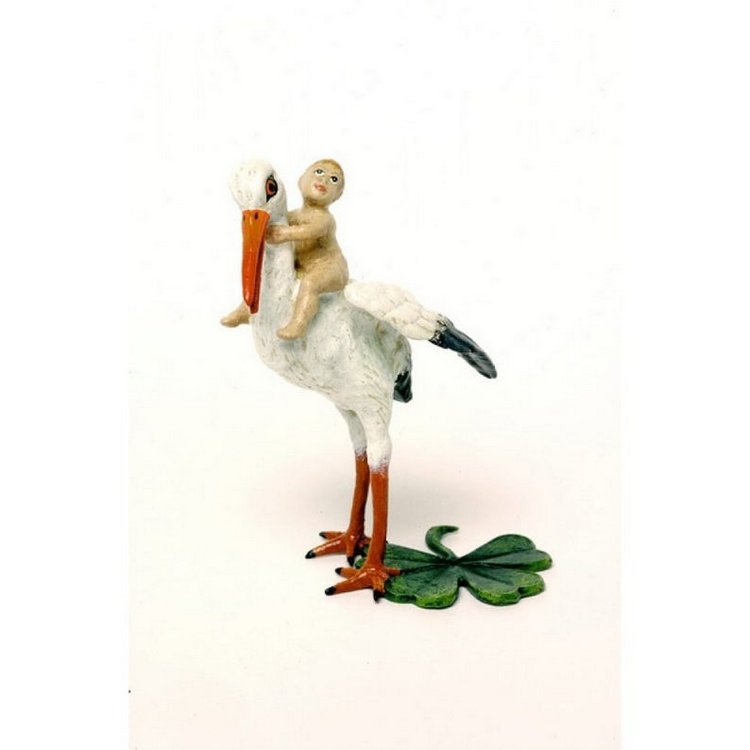 ViennaBronzes - Авторские бронзовые статуэтки " Fritz Bermann" - ч.1 (фото 9)