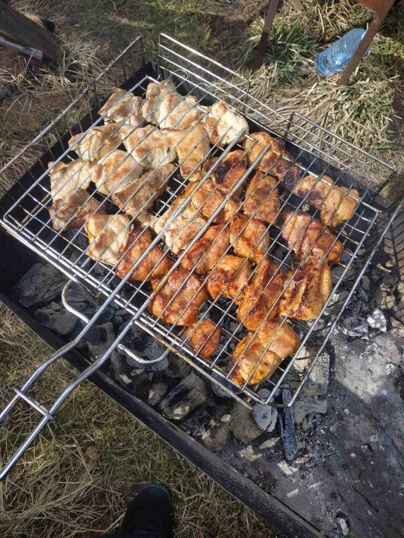 1 Мая - а вы праздновали его в этом году
