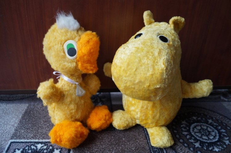 Выписка из кукольной лечебницы + история возвращения кота в сапогах