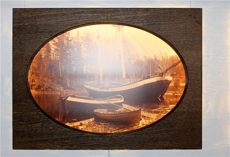 Время, застывшее в янтаре. Старицкий Свято-Успенский мужской монастырь