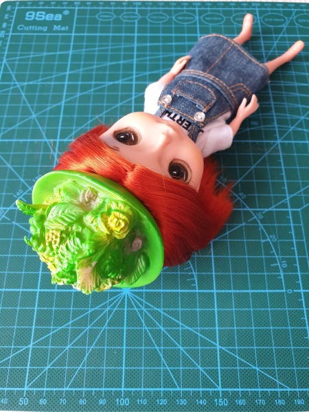 Раз камарик, два камарик — Игровые куклы разных производителей (Разное): редкие бренды (фото 4)