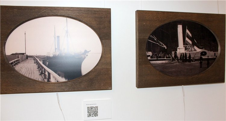 Время, застывшее в янтаре. Старицкий Свято-Успенский мужской монастырь