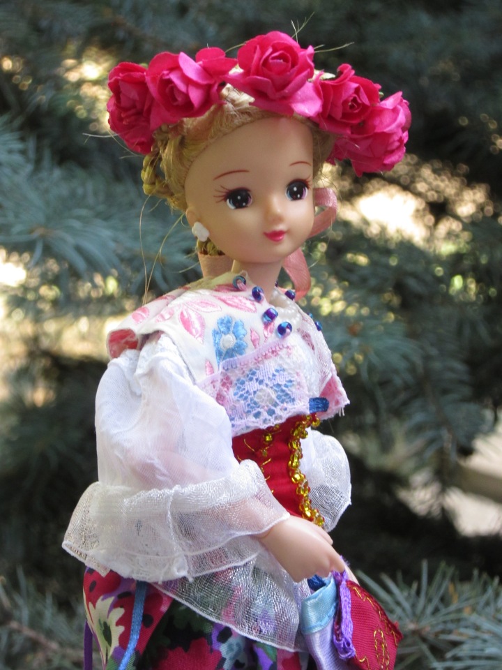 Мохнатый шмель, милая селянка. На чьей стороне ты (фото 3)