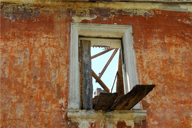 Сентябрьское путешествие в Старицу, третья часть