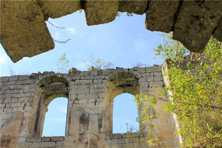 Сентябрьское путешествие в Старицу, заключительная часть (фото 10)