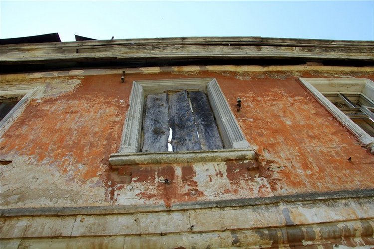 Сентябрьское путешествие в Старицу, третья часть