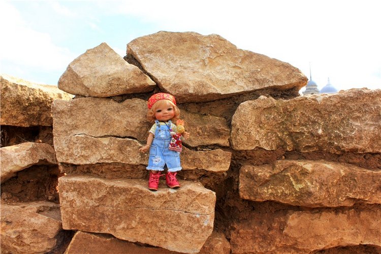 Сентябрьское путешествие в Старицу, продолжение