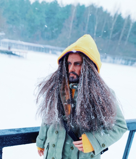 Поднимаем новогоднее настроение (фото 3)