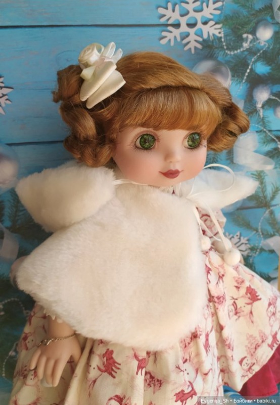 Мой рай... Adora Belle. Новое пополнение в семействе (фото 10)