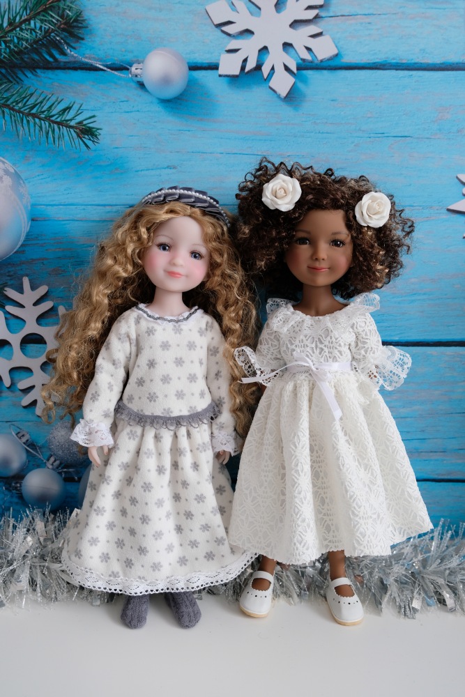 Рубиночки или новая любовь