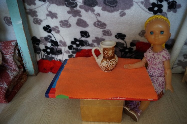 Вы играли в табуретку? Топик детских воспоминаний | Бэйбики Вы играли в табуретку? Топик детских воспоминаний (фото 4)