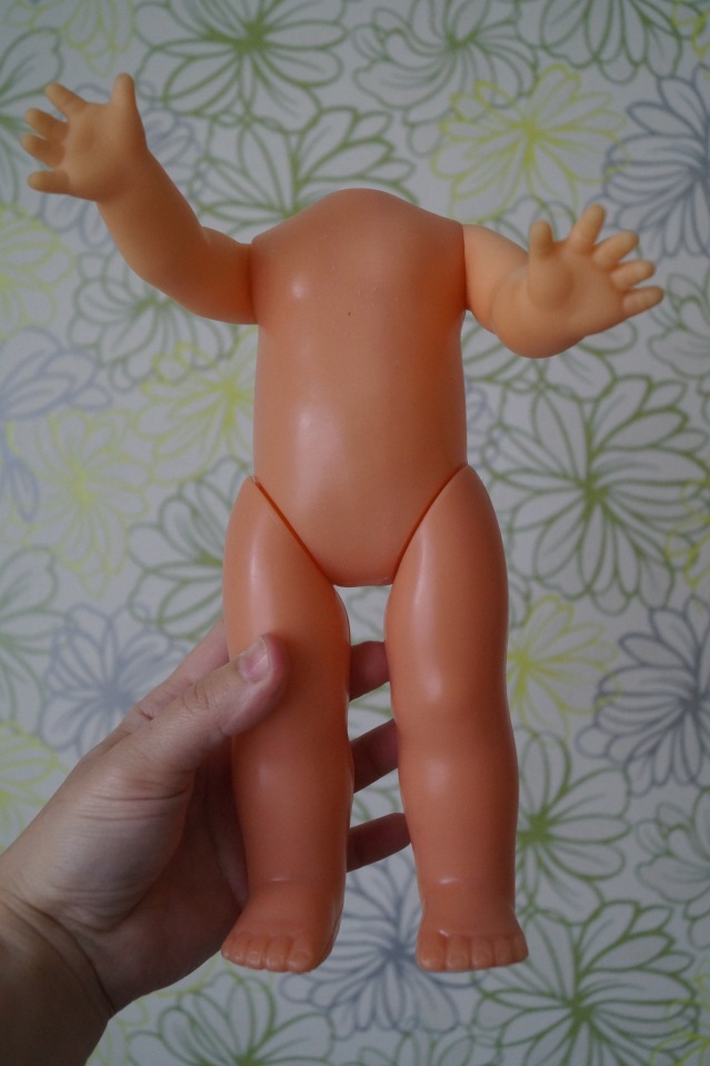 Первомайская выписка: чистка содой, ремонт пищалки, сшит Баварский костюм и реанимация брошенок