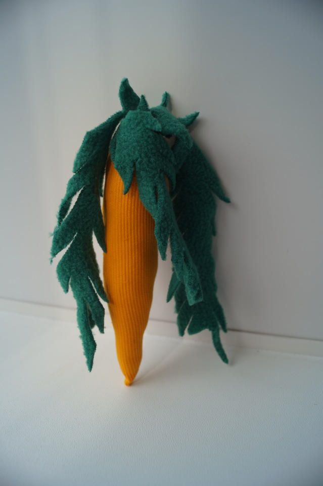 Третья выписка сентября. Перелом колена, сломано крепление руки в плече, сгрызена кисть или полное её отсутствие - это все