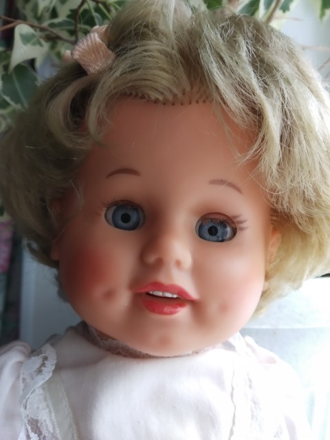 Две винтажные подружки - от Schildkröt и горьковский Ползунок