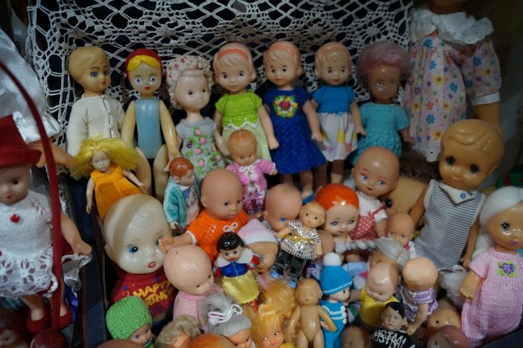 Четвёртая выписка ноября. Всю неделю перепрошивала и допрошивала семь Лолит