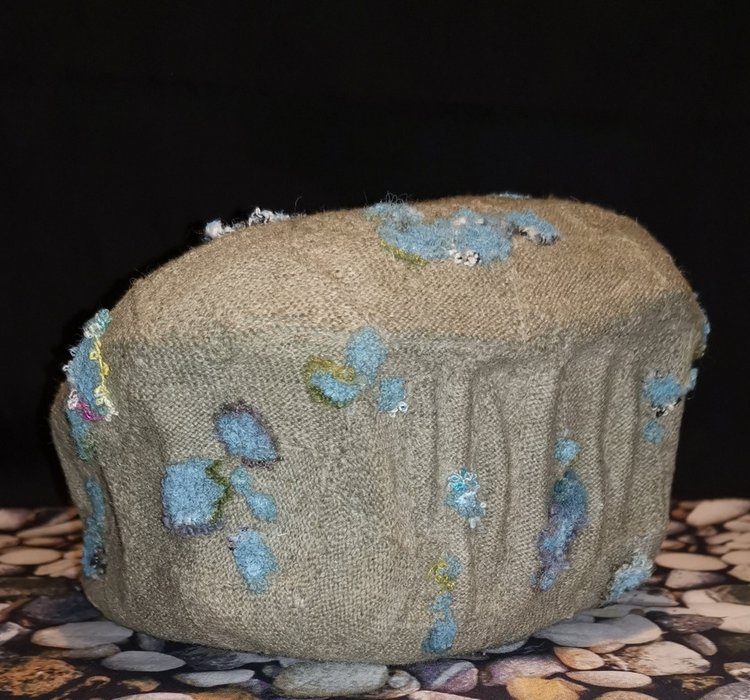 Всё в этом мире связано - даже камни... Русалочка