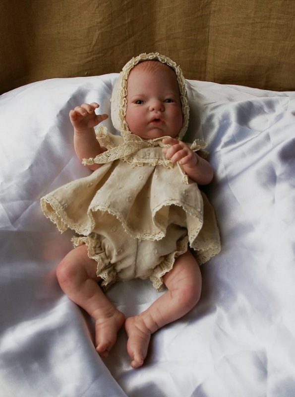 Мои итоги 2017 года Больше 50 кукол родилось (фото 5)
