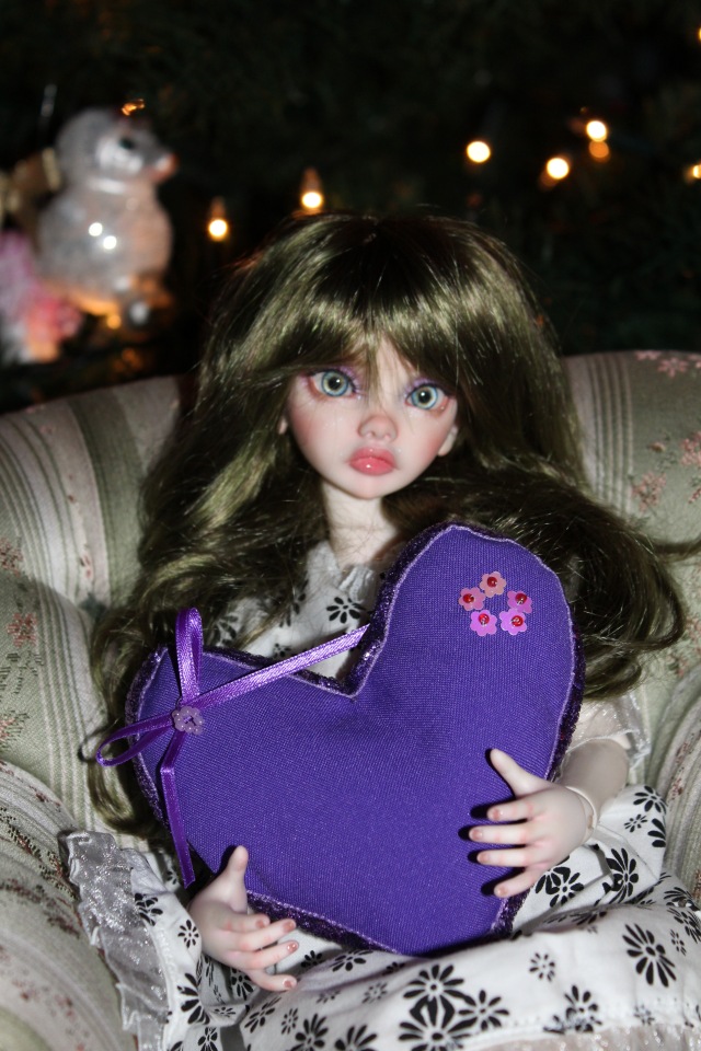 Рождественская сказка, Мари и Щелкунчик (фото 7)