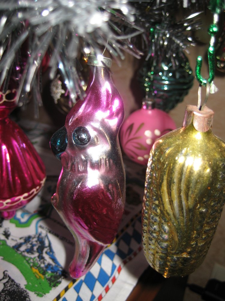 "Вася, вынеси ёлку!" (с) | Бэйбики "Вася, вынеси ёлку!" (с) — Болталка и разговоры обо всем: жизнь (фото 4)