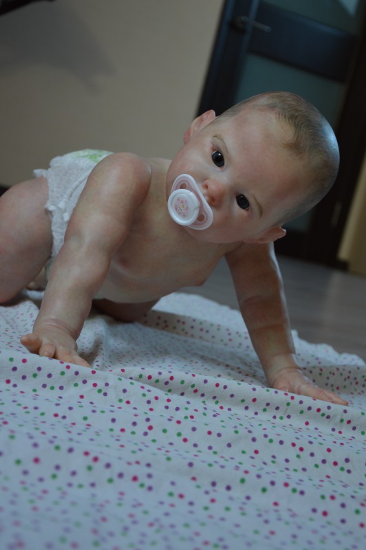 Сказ про то, как мы с Маняшей солнышко убегающее ловили