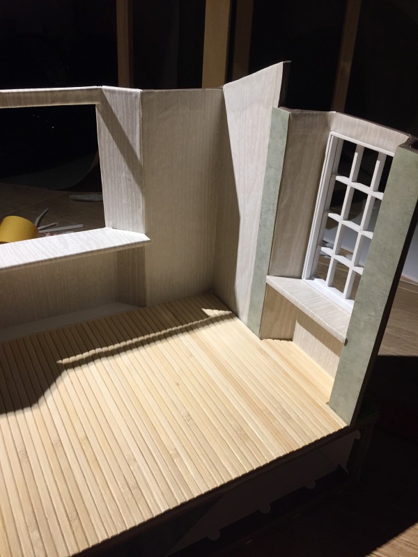 Наши домики, которые нашли дом (фото 9)