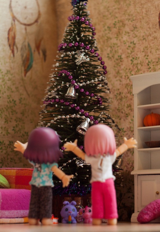 Всем привет от подружек! Их теперь двое (фото 6)