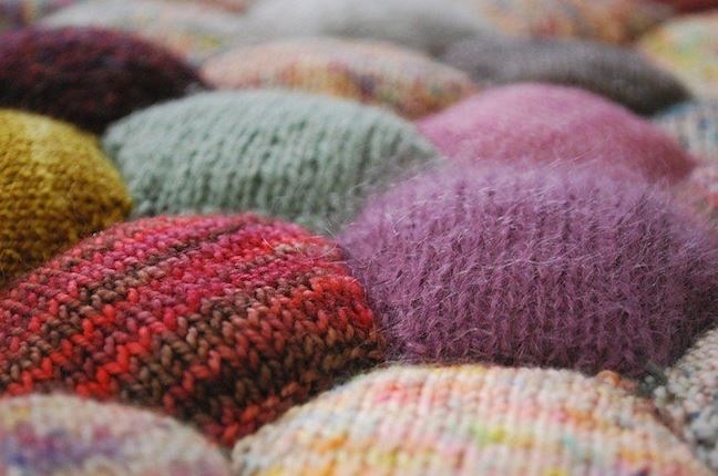 Квилт, Шерлок и магазин Американского хлопка. Колорадо, США