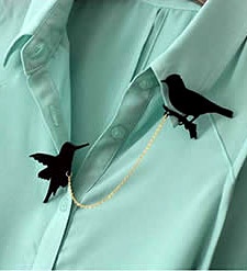 Милая сердцу Божедомка. Ч.3. "Броши ХХ века"