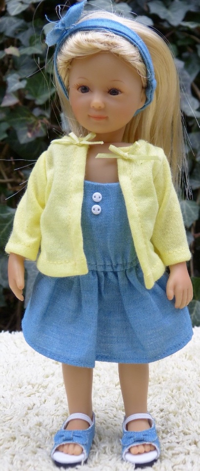 Куклы Kidz n Cats из серии Minis