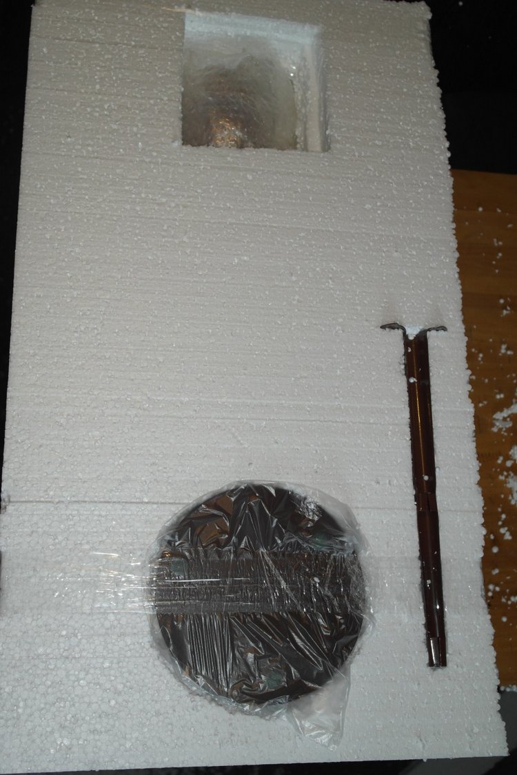 Разбить нельзя доставить — Упаковка кукол для пересылки и подарка: коробки своими руками