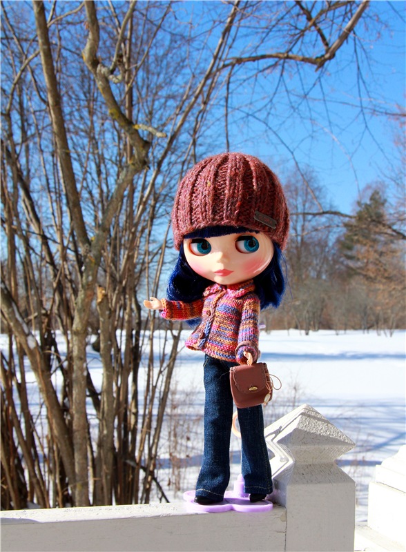 Снежный Март — Туризм и путешествия: фотоотчеты из поездок